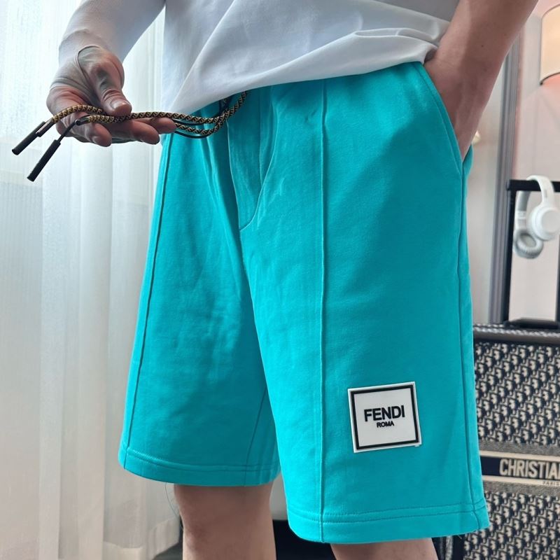 Fendi Short Pants